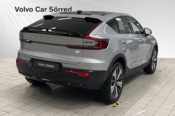 Volvo C40 2023 photo 5