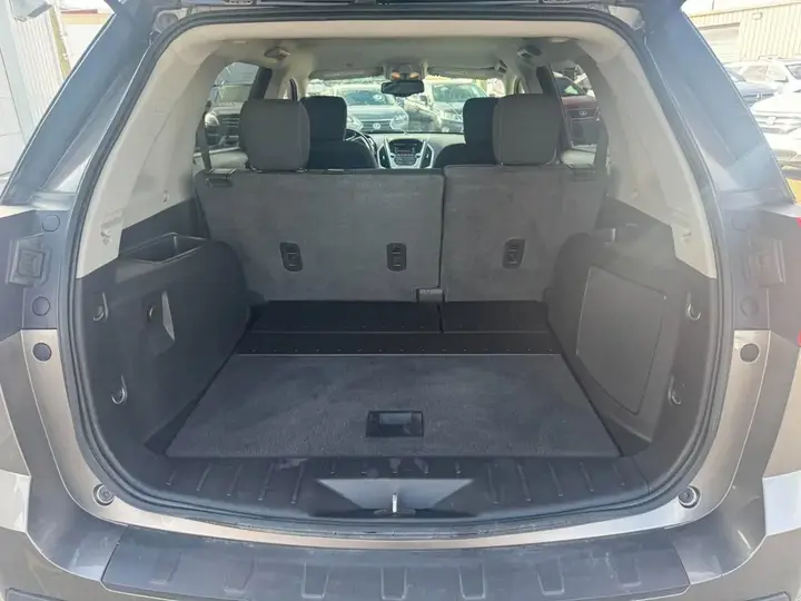 GMC Terrain 2012 photo 5