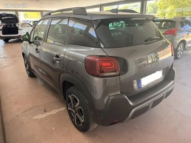 Citroen C3 Aircross 2021 photo 5