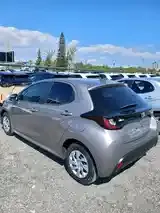 Toyota Yaris 2023 photo 4