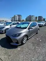 Toyota Yaris 2023 photo 3