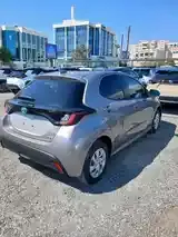 Toyota Yaris 2023 photo 5