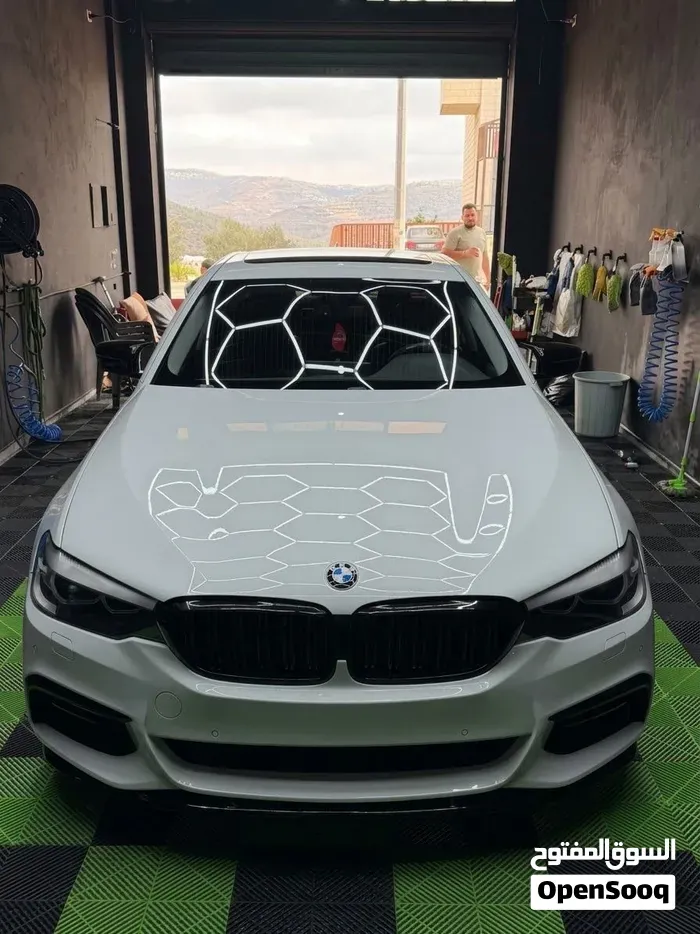 BMW 430 2019 photo 5