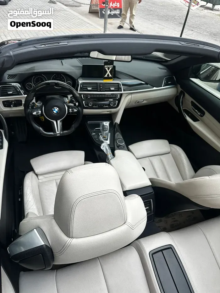BMW 430 2019 photo 3