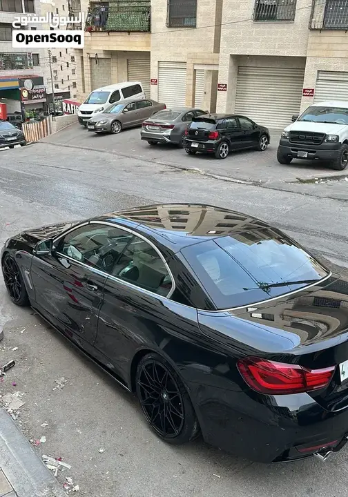 BMW 430