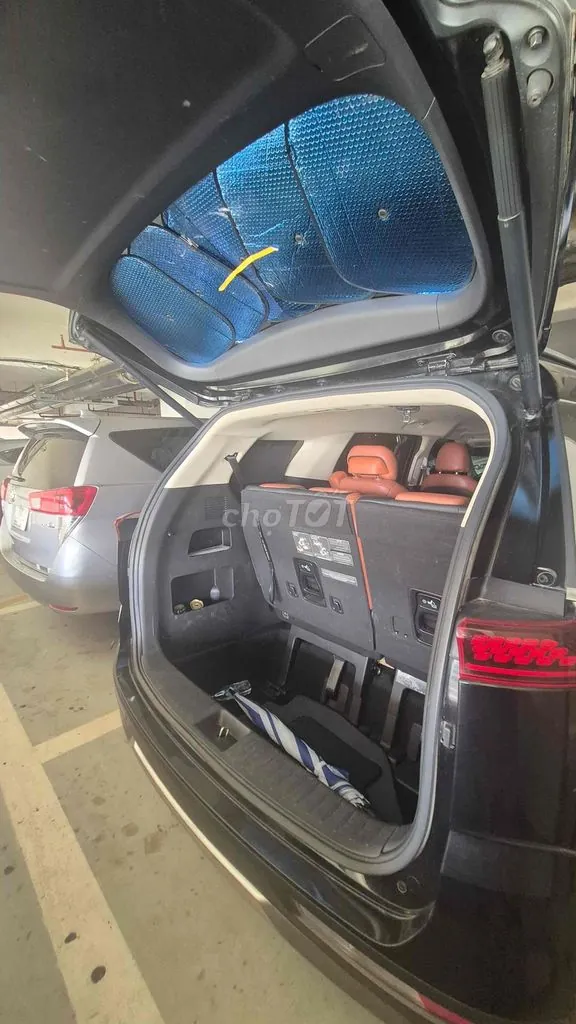 Kia Carnival 2022 photo 4