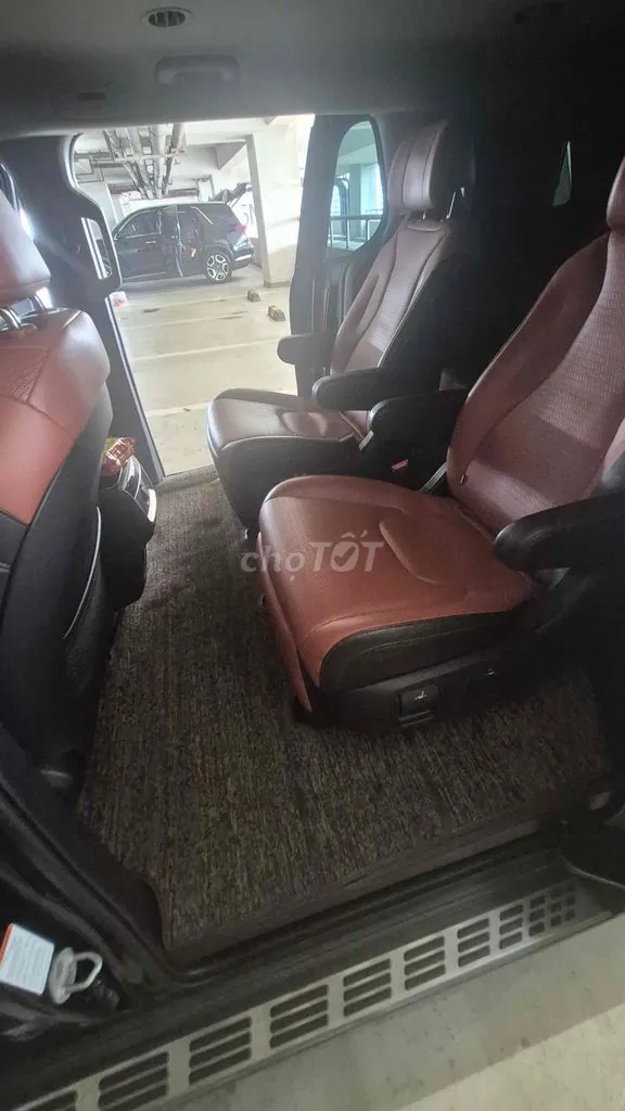 Kia Carnival 2022 photo 3
