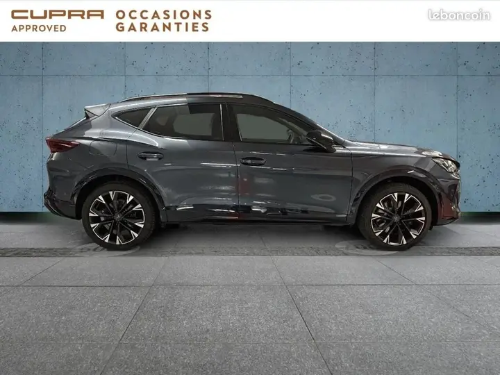 Cupra Formentor 2026 photo 5