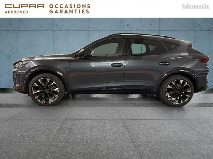 Cupra Formentor 2026 photo 2