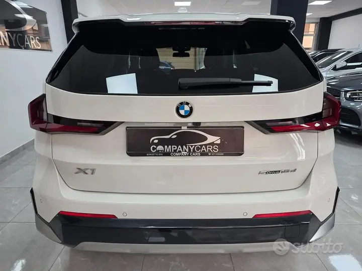 BMW X1 2023 photo 5