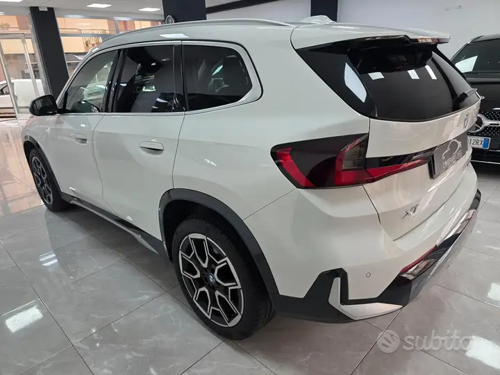 BMW X1 2023 photo 4