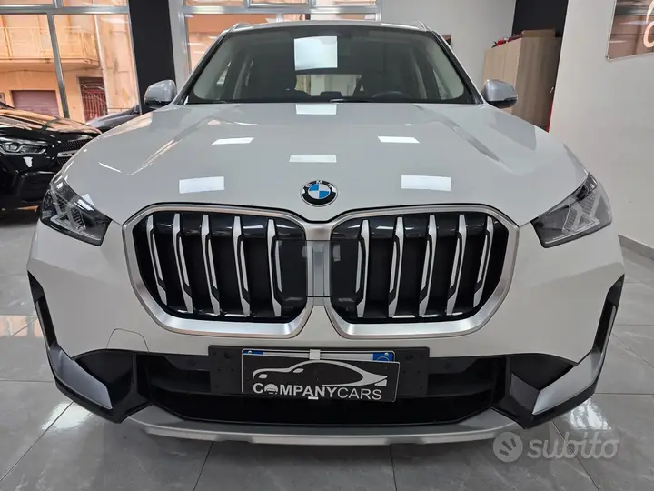 BMW X1 2023 photo 2