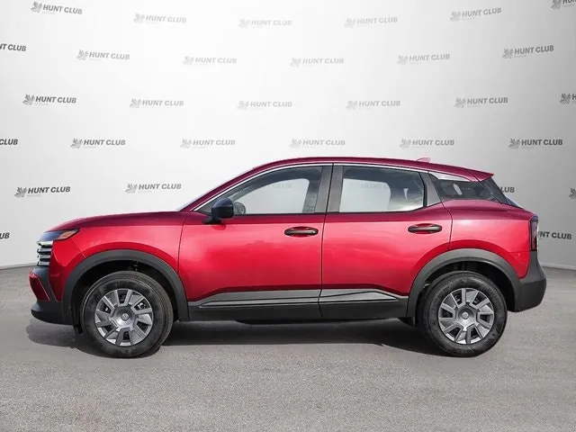 Nissan Kicks 2026 photo 4