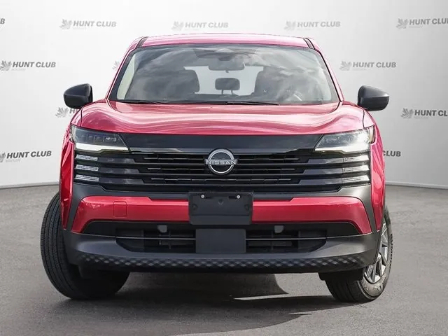Nissan Kicks 2026 photo 2