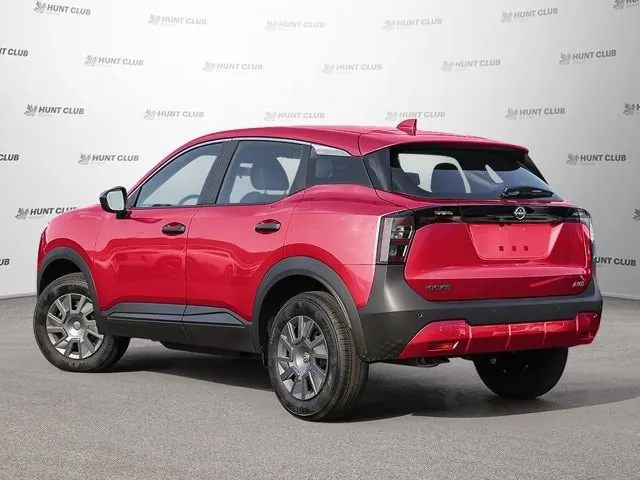Nissan Kicks 2026 photo 5