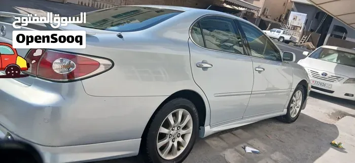 Lexus Es 300