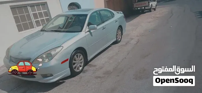 Lexus Es 300 2004 photo 2