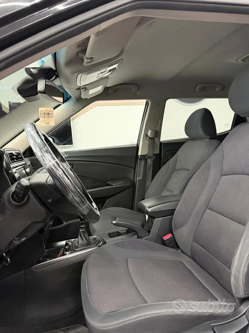 KG Mobility Tivoli 2021 photo 4