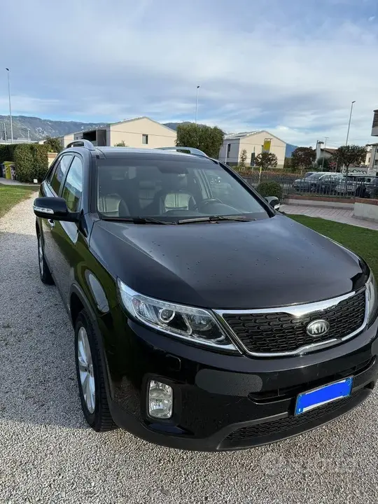 Kia Sorento 2013 photo 3
