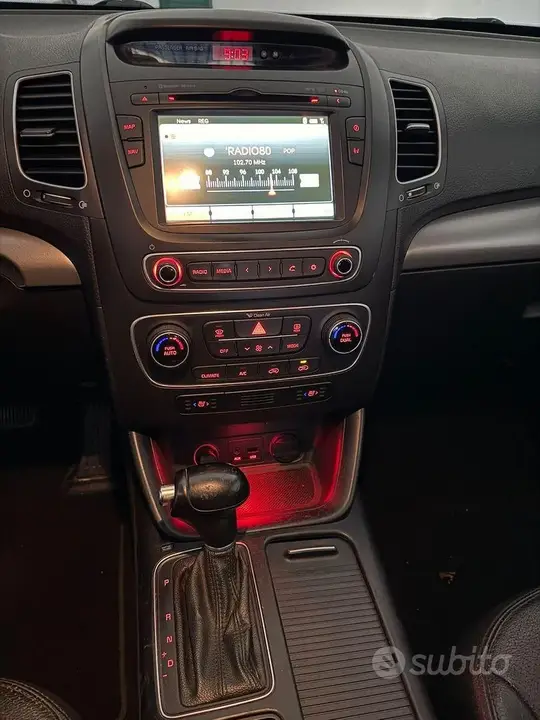 Kia Sorento 2013 photo 2