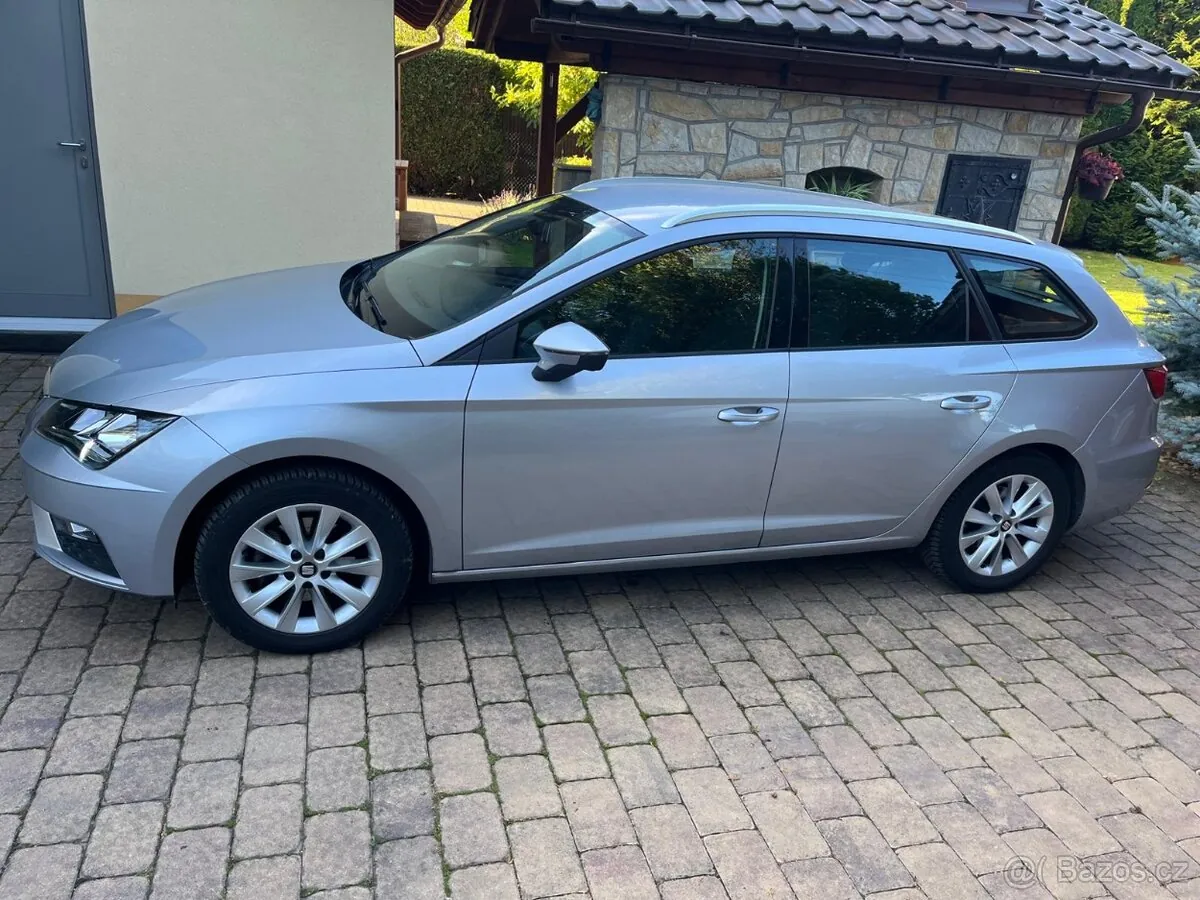 Seat Leon 2019 photo 4