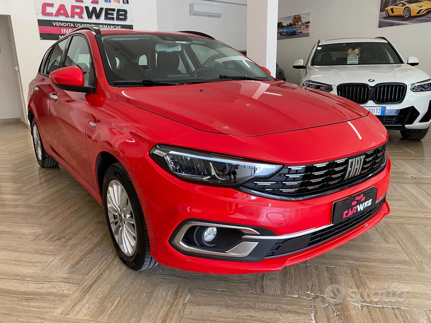 Fiat Tipo 2021 photo 4
