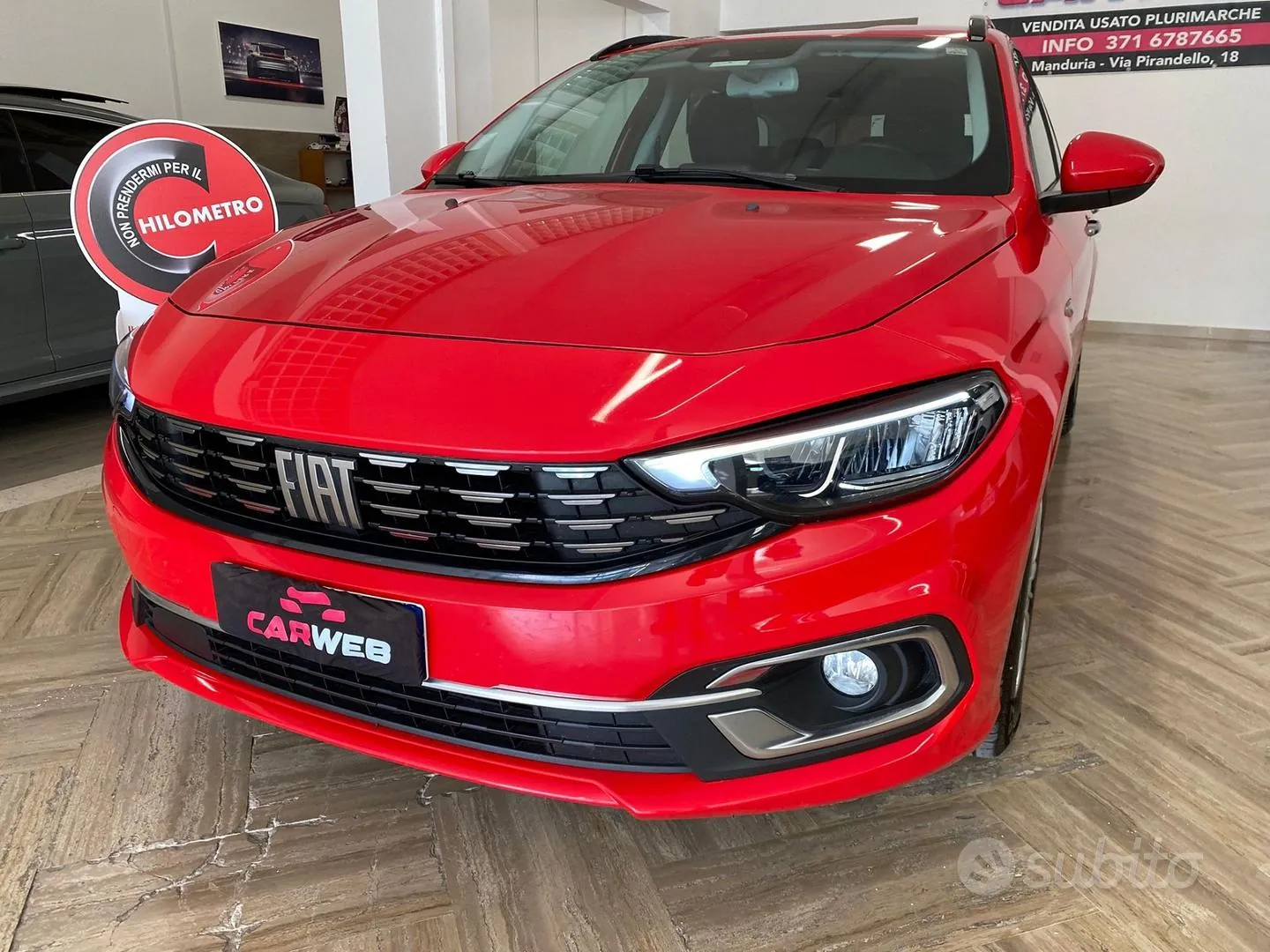 Fiat Tipo