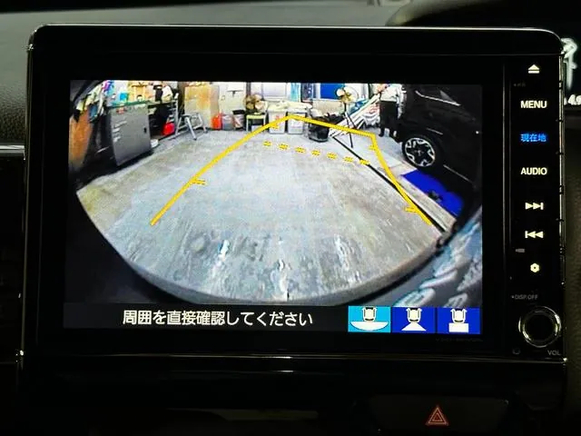 Honda N-Box 2018 photo 3