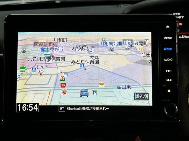 Honda N-Box 2018 photo 2