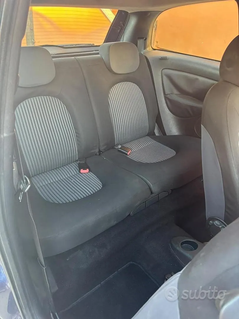 Lancia Ypsilon 2007 photo 4