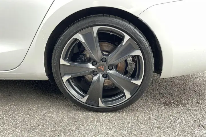 Cupra Leon 2024 photo 5