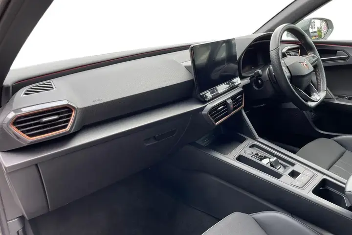Cupra Leon 2024 photo 2