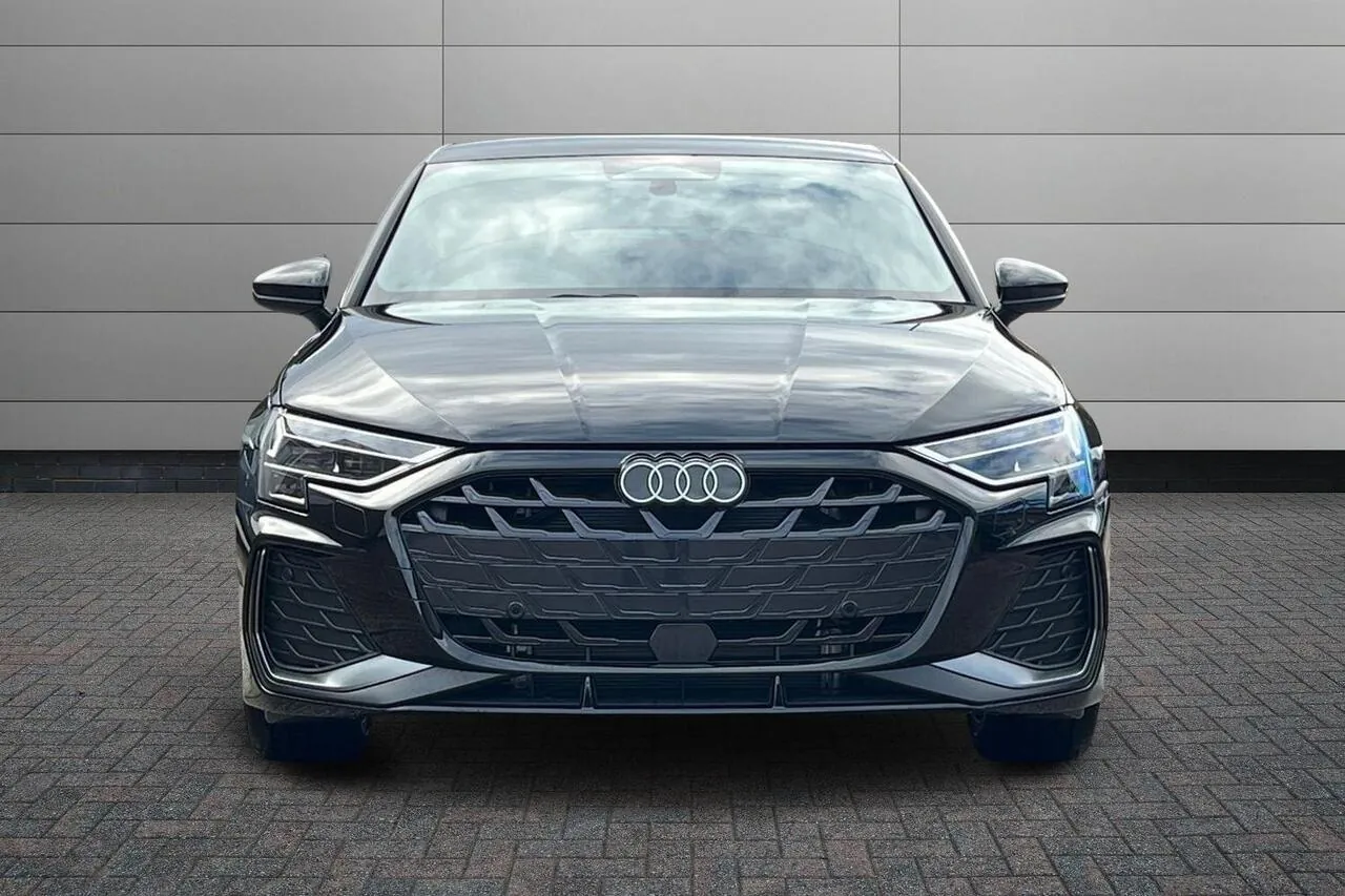 Audi A3 Sportback photo 2