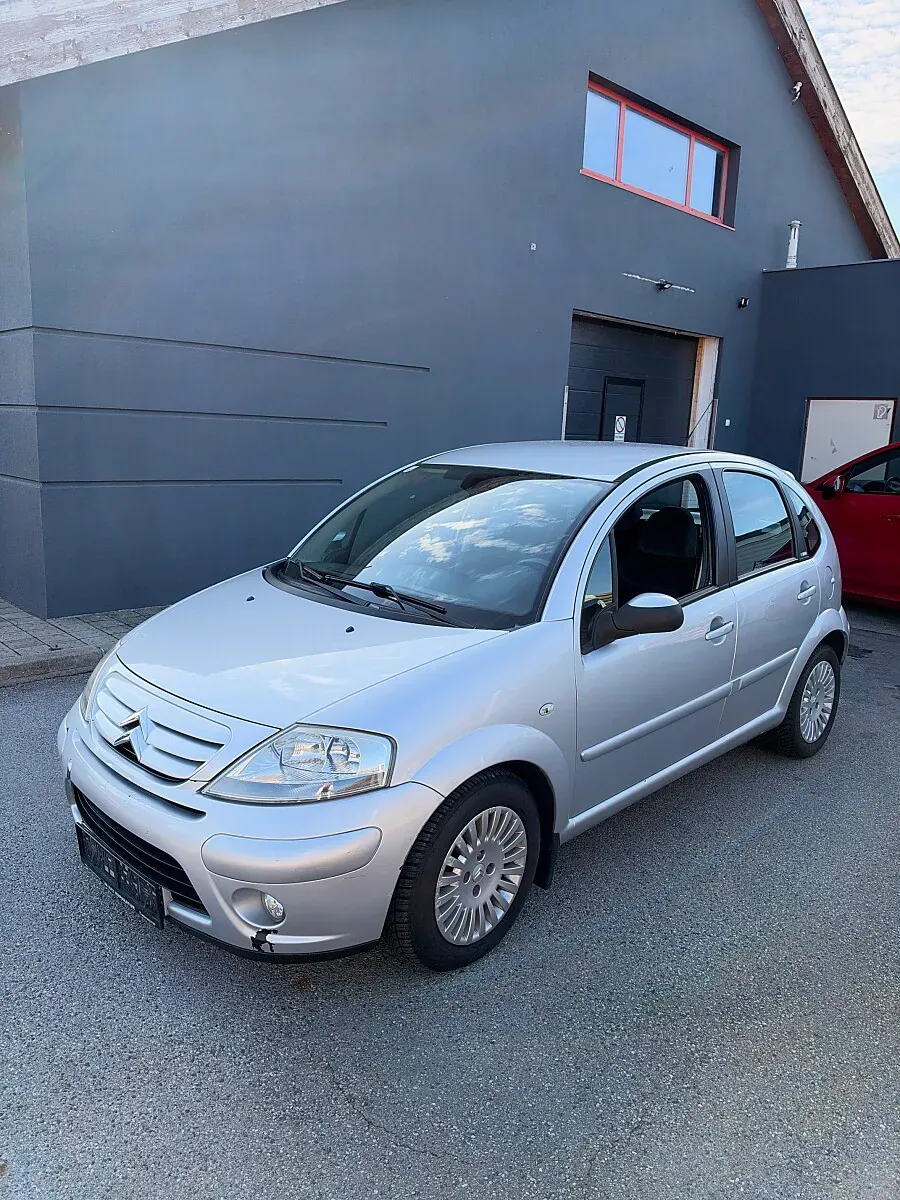 Citroen C3