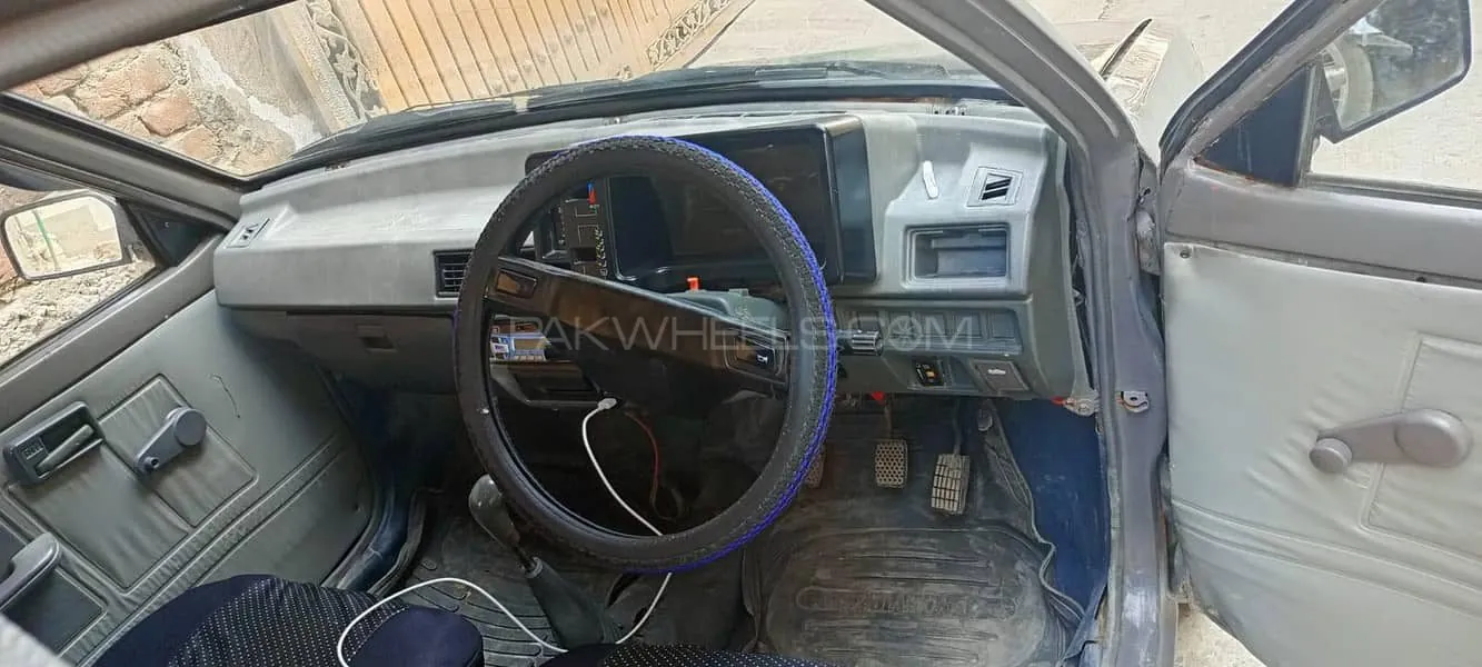 Suzuki Mehran