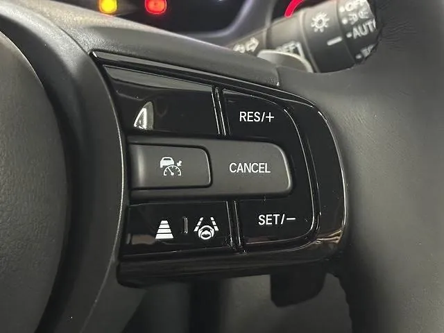 Honda Vezel G 2026 photo 4
