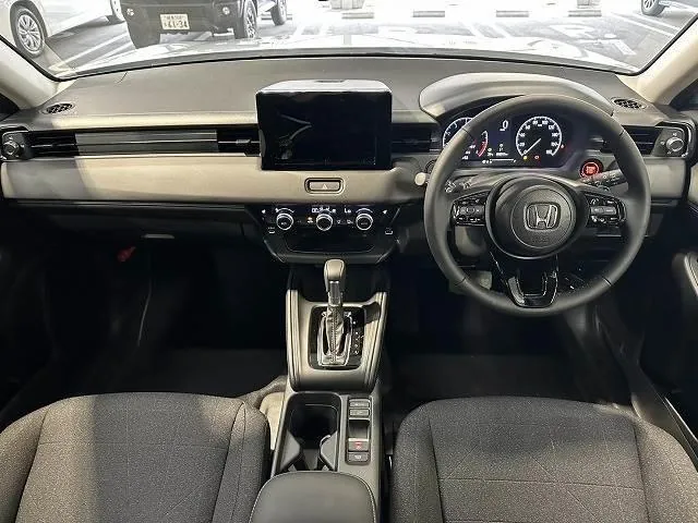 Honda Vezel G 2026 photo 2