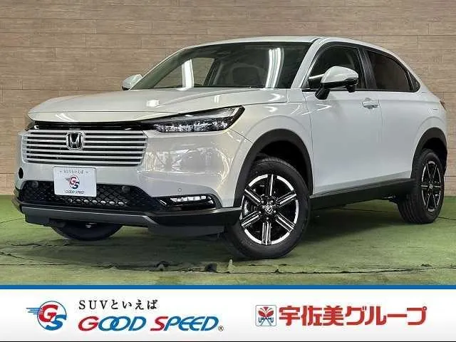 Honda Vezel G