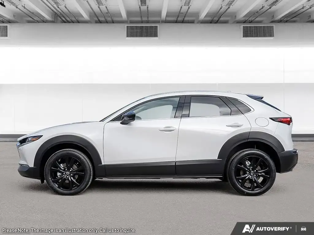 Mazda Cx-30 2026 photo 4