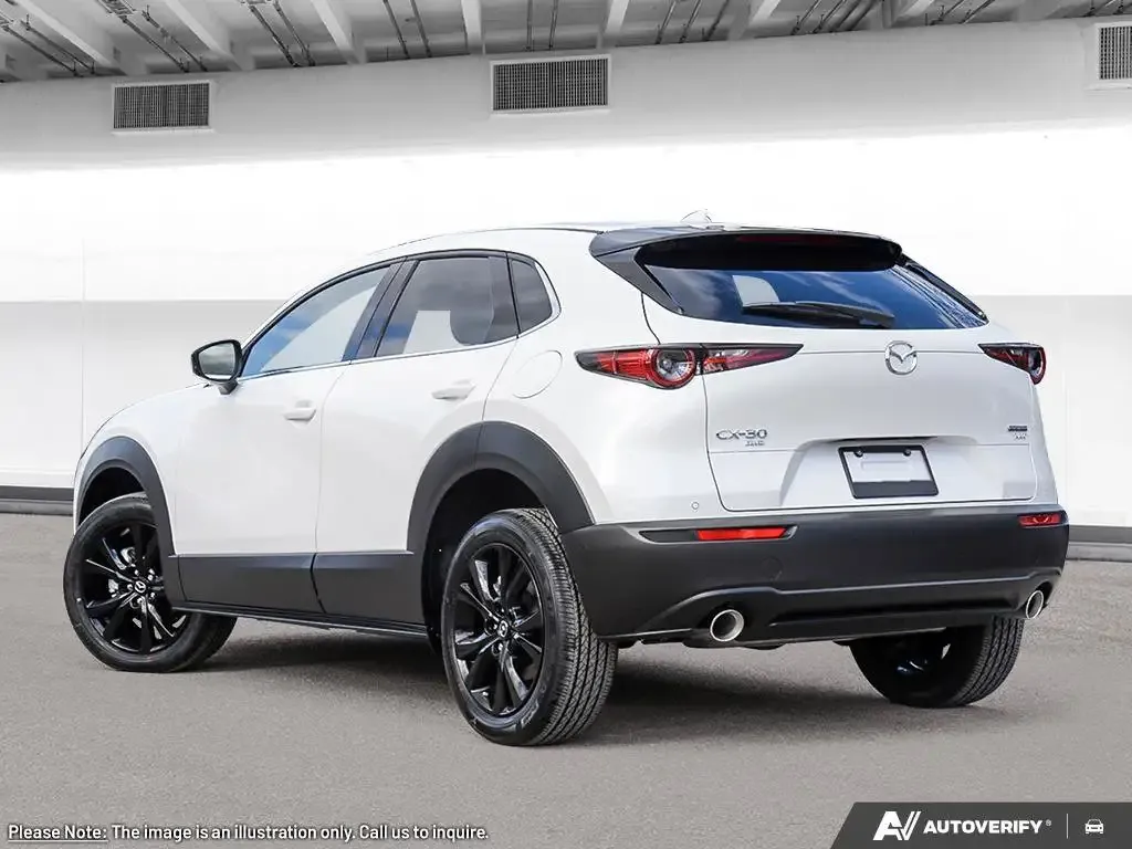 Mazda Cx-30 2026 photo 5