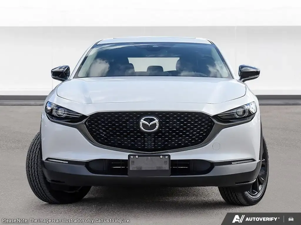 Mazda Cx-30 2026 photo 2