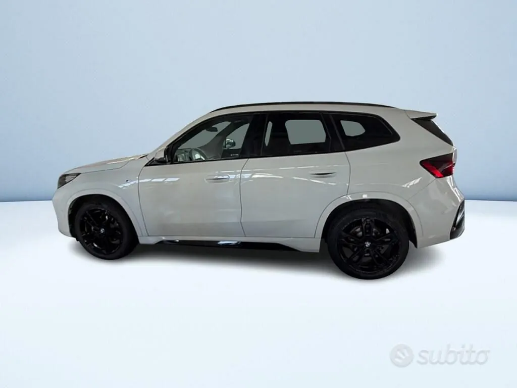 BMW X1 2025 photo 5
