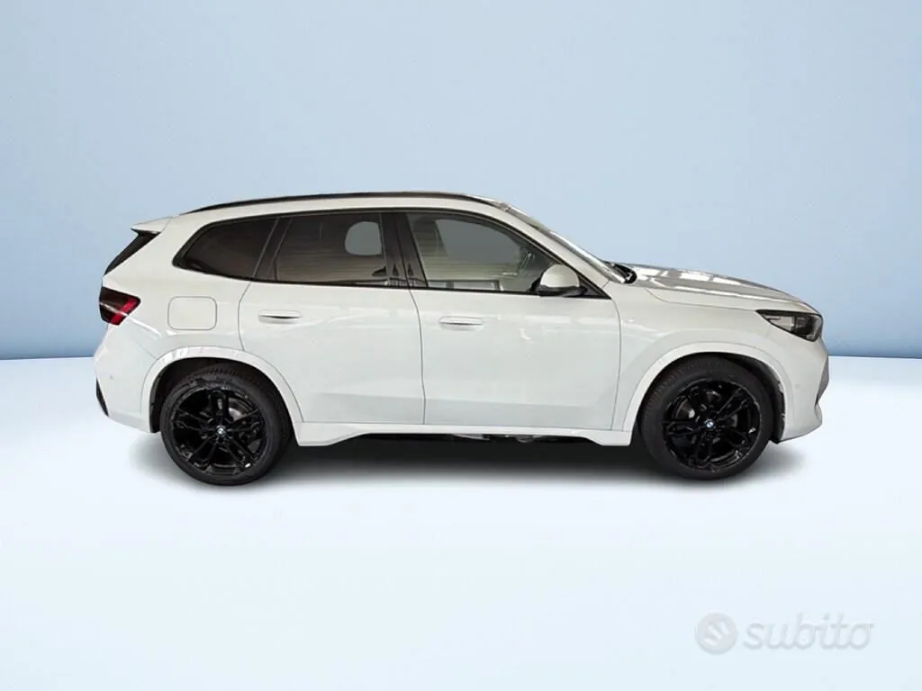 BMW X1 2025 photo 4