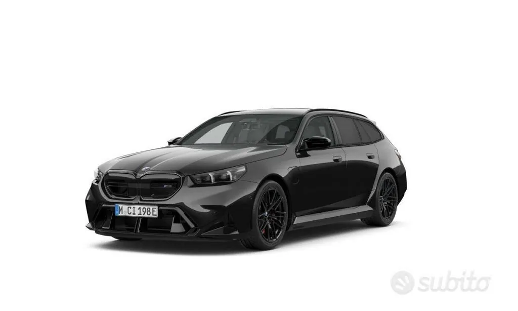 BMW M5