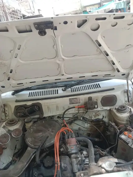Suzuki Mehran
