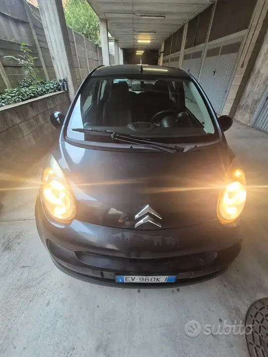 Citroen C1