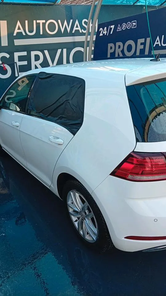 Volkswagen Golf 7