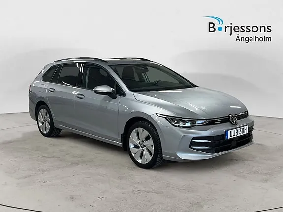 Volkswagen Golf I