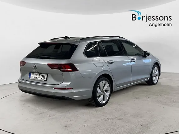 Volkswagen Golf I 2025 photo 3