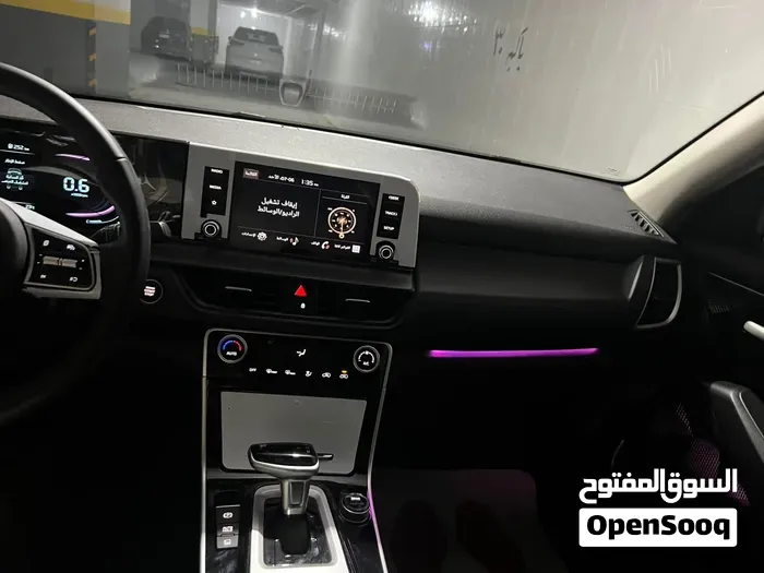 Kia Seltos 2026 photo 2